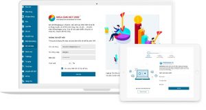 Mshop keeper Phần mềm quản lý cửa hàng tốt nhất