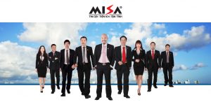 Giới Thiệu MISA
