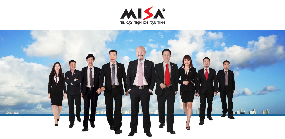 Giới Thiệu MISA