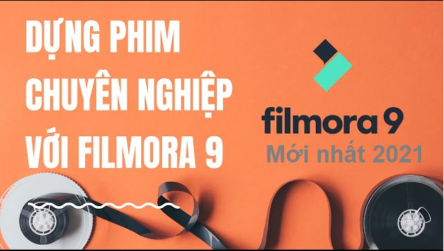 filmora 9